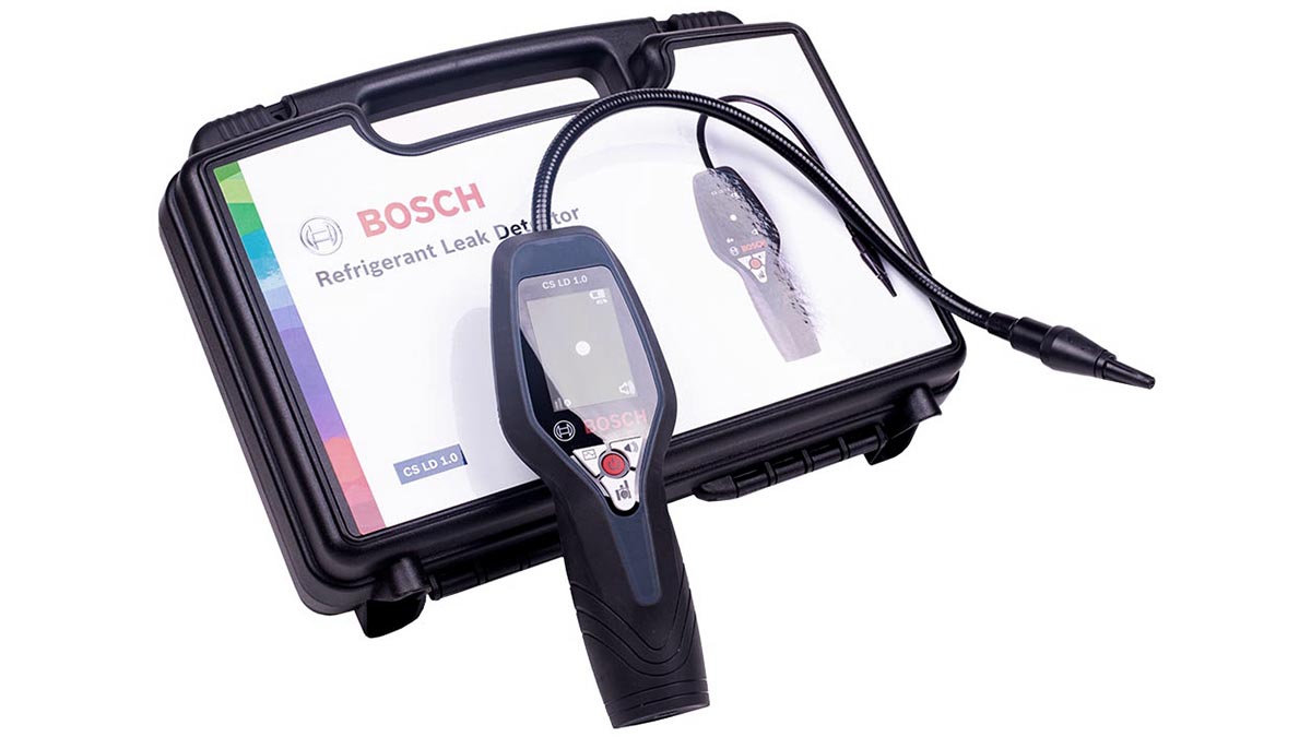 Bosch CS LD 1.0 mit Koffer
