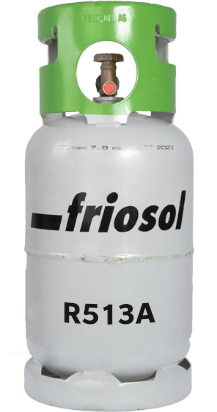 R513A