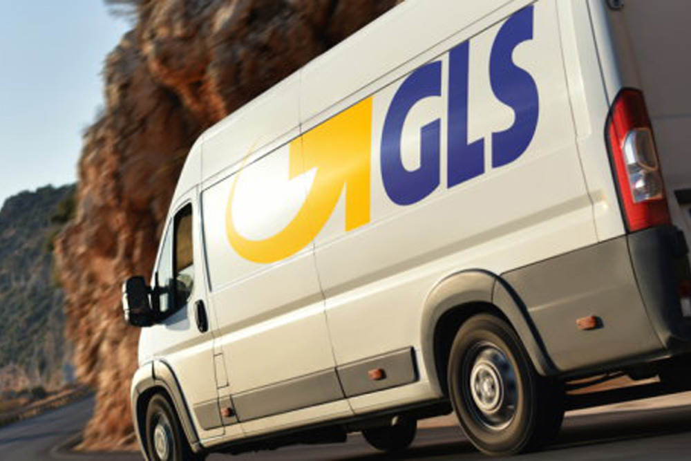 GLS Paketdienst