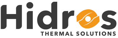 HidROS Logo