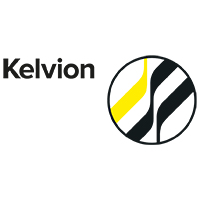 Kelvion Logo